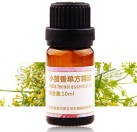 雪莱昵小茴香单方精油10ml