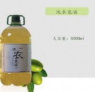 雪莱昵 洗衣皂液 5000ml