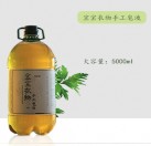 雪莱昵 宝宝衣物皂液 5000ml