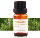 雪莱昵茶树精油10ml