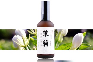 雪莱昵茉莉纯露100ml