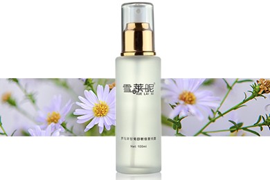 雪莱昵罗马洋甘菊纯露（老款）100ml