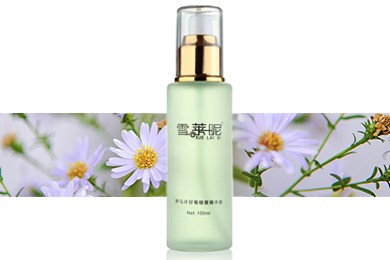 雪莱昵罗马洋甘菊精华液100ml