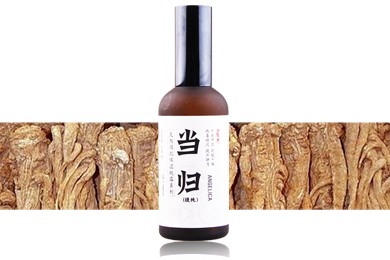 雪莱昵当归精纯露100ml