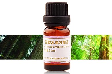 雪莱昵花梨木精油10ml